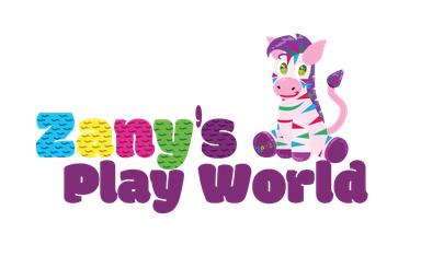 Zany's Play World
